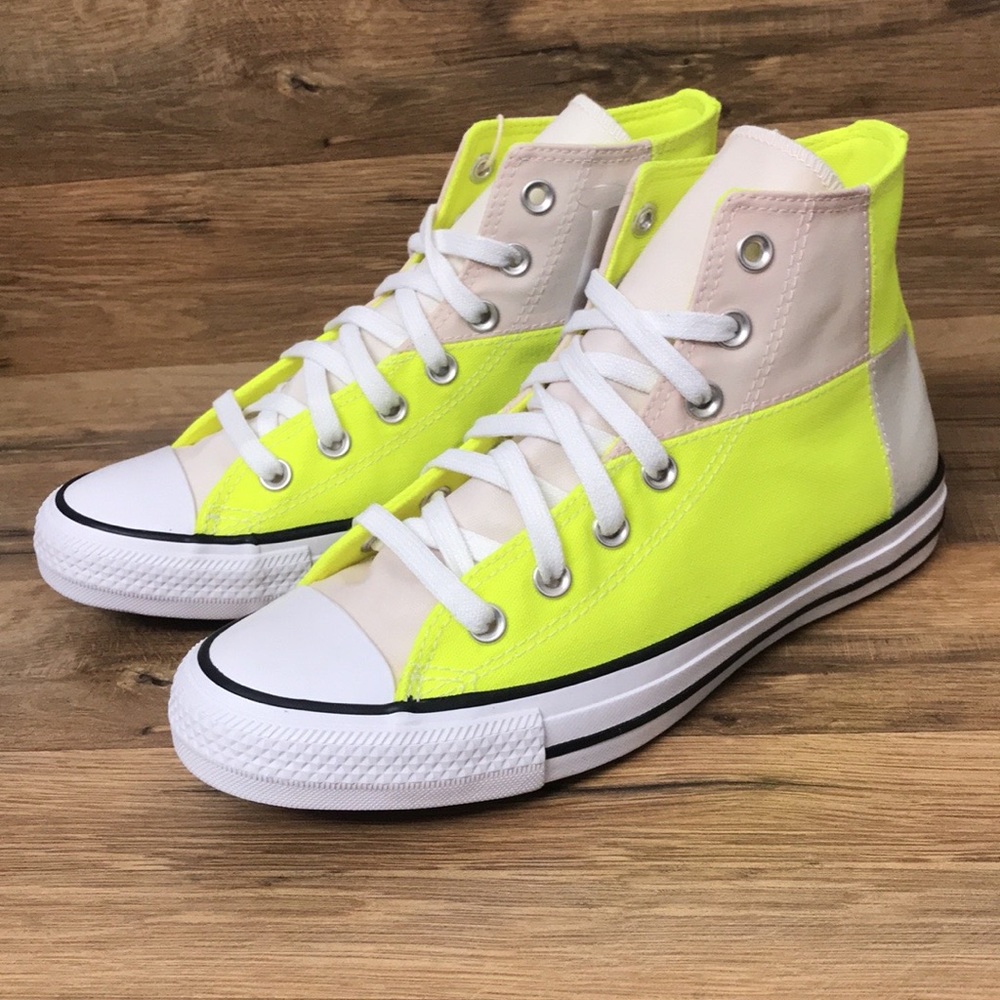 CONVERSE CTAS HIGH TOP BRAND NEW